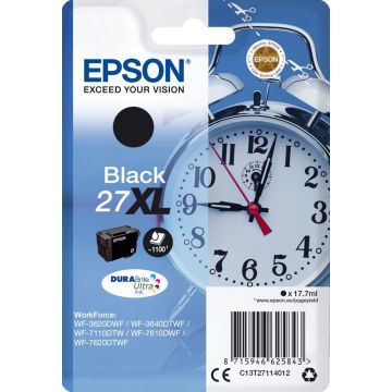 Epson 27XL - 17.7 ml