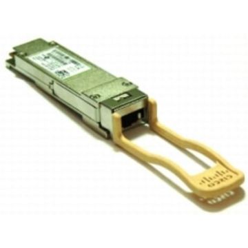 Cisco - QSFP+ zendontvanger module