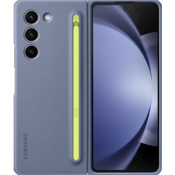 Samsung EF-OF94P - Flip cover voor mobiele telefoon