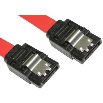 Serial ATA Cable 60cmStraight-Straight connector