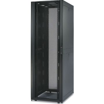 APC NetShelter SX Enclosure with Sides - Rack kast