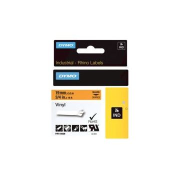 DYMO RhinoPRO - Vinyl