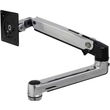 Ergotron LX - Bevestigingscomponent (scharnierarm, poolkraag, verlenging)