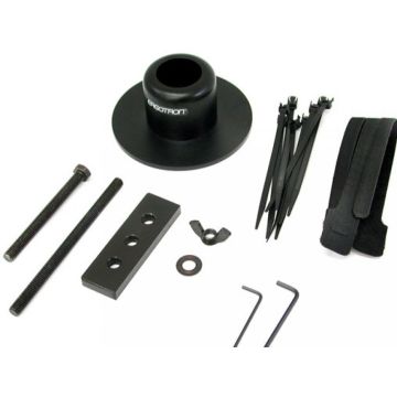 Ergotron - Bevestigingscomponent (bevestigingsvoet)