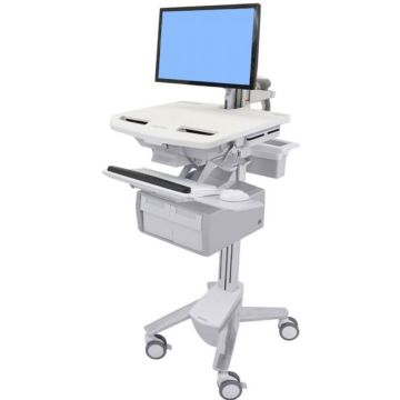 Ergotron StyleView - Wagen