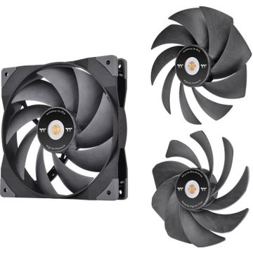 Thermaltake Swafan GT14 - Ventilator