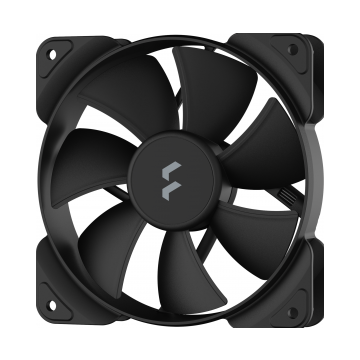 Fractal Design Aspect 12 PWM - Ventilator