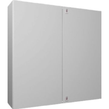 Rittal Compact-Schaltschrank AX BxHxT 1000x1000x300mm IP55