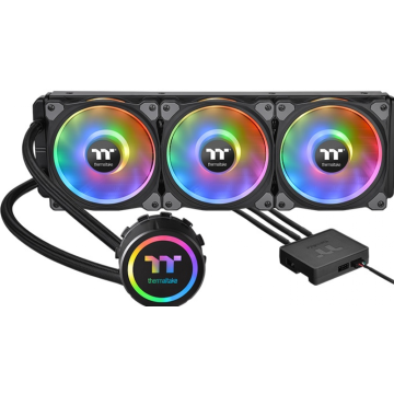 Thermaltake Floe DX RGB 360 TT Premium - Waterkoeler