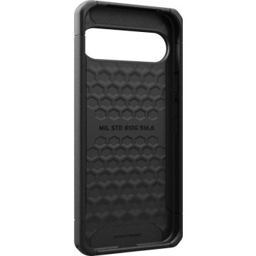 UAG Scout Series - Achterzijde behuizing voor mobiele telefoon