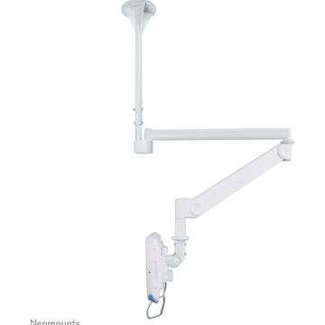 Neomounts FPMA-HAC100HC - Plafondmontage voor LCD-scherm (instelbare arm)