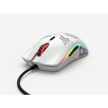 Glorious PC Gaming Race Model O (Regular) Glanswit - Muis  voor gaming