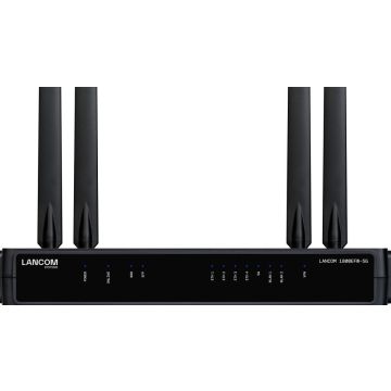 LANCOM 1800EFW-5G (EU)