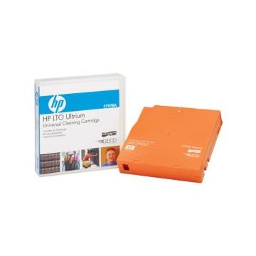 HPE Ultrium Universal Cleaning Cartridge - Reinigingscartridge