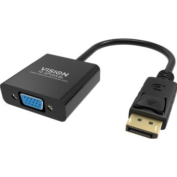 Vision Professional - Videoadapter