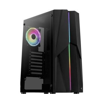AeroCool Midi Mecha v2 - Midtowermodel