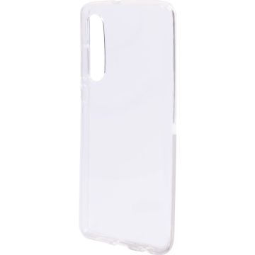 Mobiparts Classic TPU Case Huawei P30 - Smartphonehoesje
