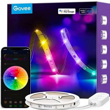 Govee H618A3D1 - LED-strip