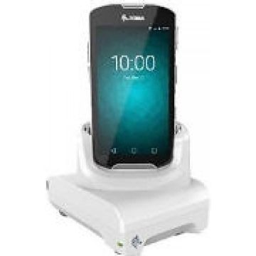 Zebra Healthcare Single Slot ChargeUSB ShareCradle - Dockingdraagframe