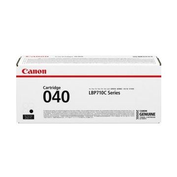 Canon 040 - Zwart