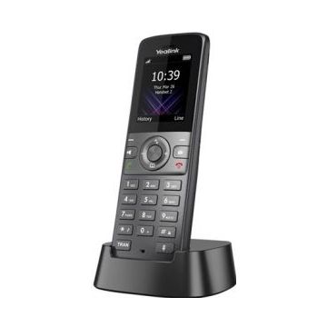 Yealink W73H - DECT Telefoon