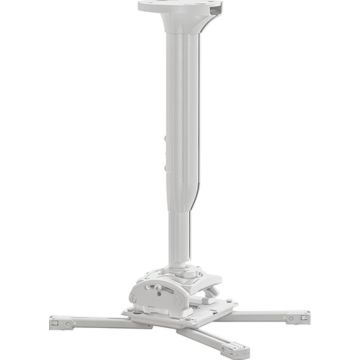 30-45 cm instelbaar. Geschikt tot 22 kg