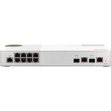QNAP QSW-M2108-2C - Switch