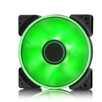 Fractal Design Prisma SL-12 - Ventilator