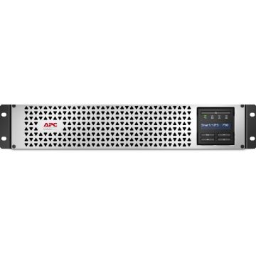 APC Smart-UPS Li-ion SMTL750RMI2UC - UPS