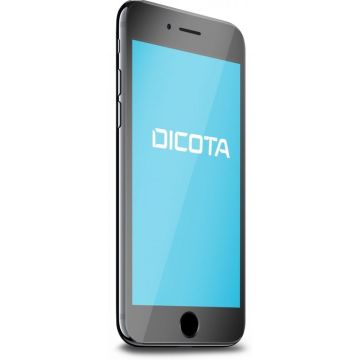 DICOTA Anti-glare Filter - Schermbeschermer voor mobiele telefoon