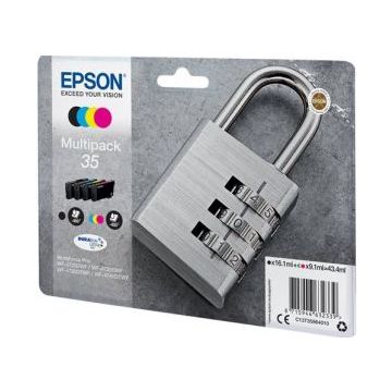 Epson 35 Multipack - 4