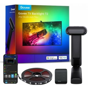 Govee H605C Envisual TV Backlight T2 - LED Strip