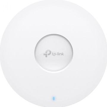AP TP-Link AX1800 Deckenmontage EAP613 1xGb RJ45 Port, 574Mbps at  2.4 GHz + 1201 Mbps