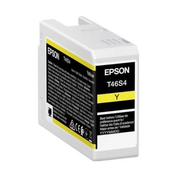 Epson T46S4 - 25 ml