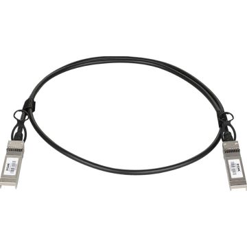 D-Link - 25GBase rechtstreekse aansluitkabel