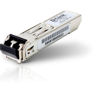D-Link DEM 310GT - SFP (mini-GBIC) transceivermodule