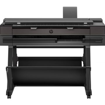 HP DesignJet T850 - 36" multifunctionele printer