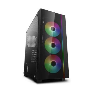 Deepcool Matrexx 55 V3 ADD-RGB 3F - Midtowermodel