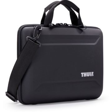 THULE GAUNTLET 5 MACBOOK ATTACHE 14- - BLACK