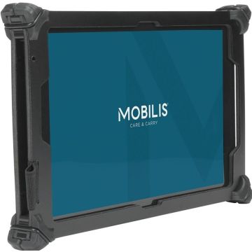 Mobilis RESIST Pack - Achterzijde behuizing voor tablet