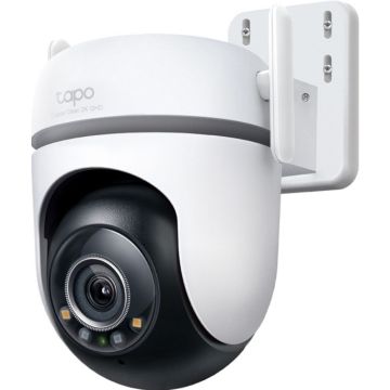 Tapo TC42 V2 - Netwerkbewakingscamera