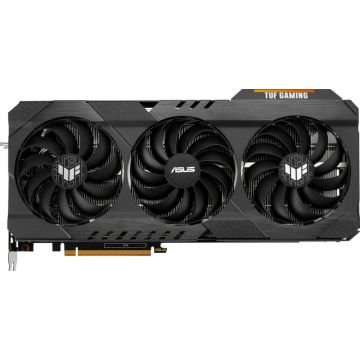 ASUS TUF Gaming Radeon RX 6800 OC Edition - Videokaart