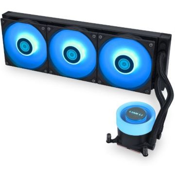 Lian Li GA II Lite 360 RGB - Waterkoeler
