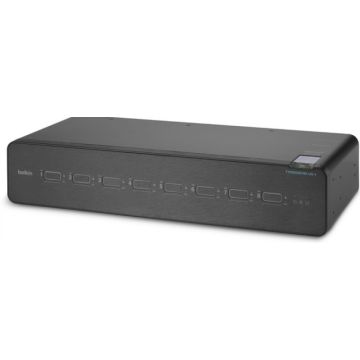 Belkin Universal Secure Dual-Head - 2e generatie