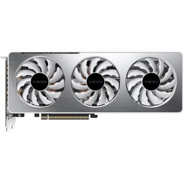 Gigabyte GeForce RTX 3060 Ti Vision OC 8G - Videokaart