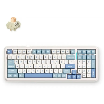 MCHOSE K99 V2 - Toetsenbord