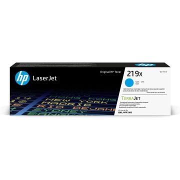 HP 219X - Hoog rendement