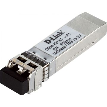 D-Link DEM 431XT - SFP+ transceivermodule