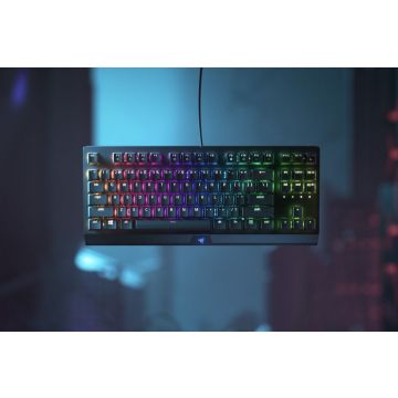 Razer BlackWidow V3 TKL - toetsenbord