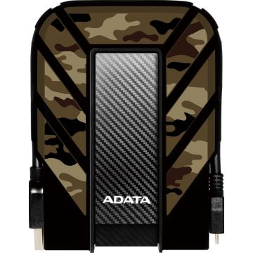 ADAT 1TB HD710MP Army Durable